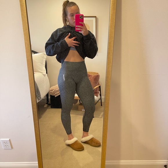 Gymshark adapt seamless leggings - Picture 7 of 7